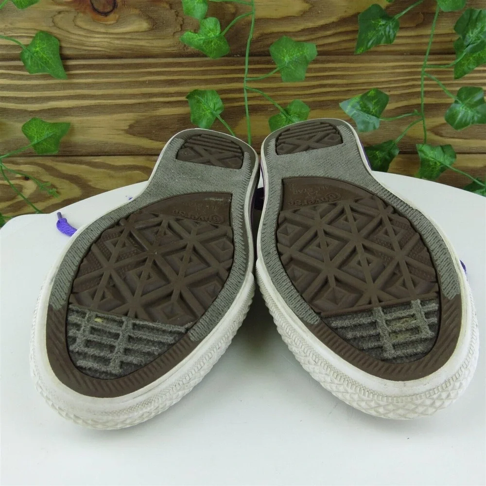 Converse welcome shoe